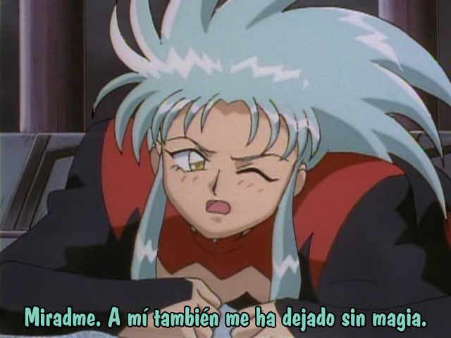 Mahou Shoujo Pretty Sammy (1996) (Saehara Fansub)